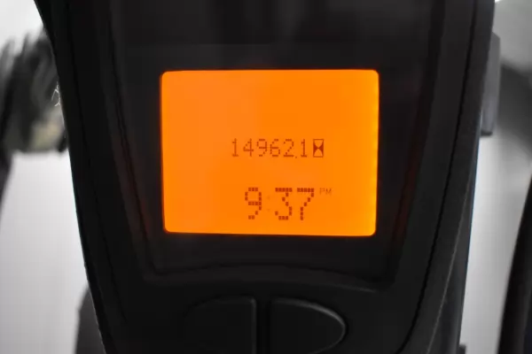 LINDE H 30 T