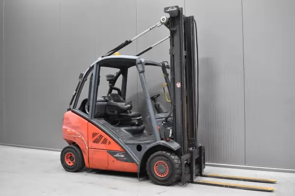 LINDE H 25 T