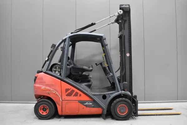 LINDE H 25 T