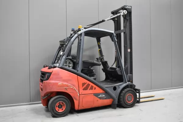 LINDE H 25 T