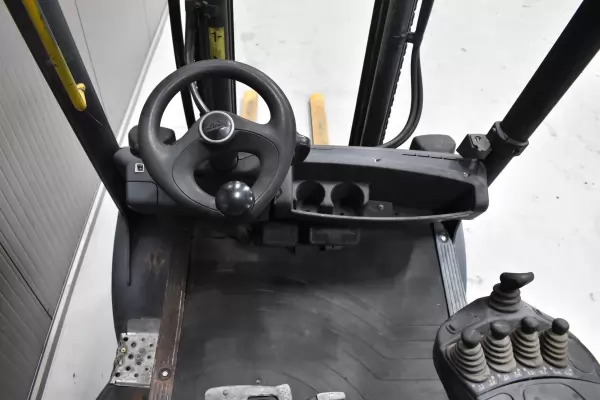 LINDE H 25 T