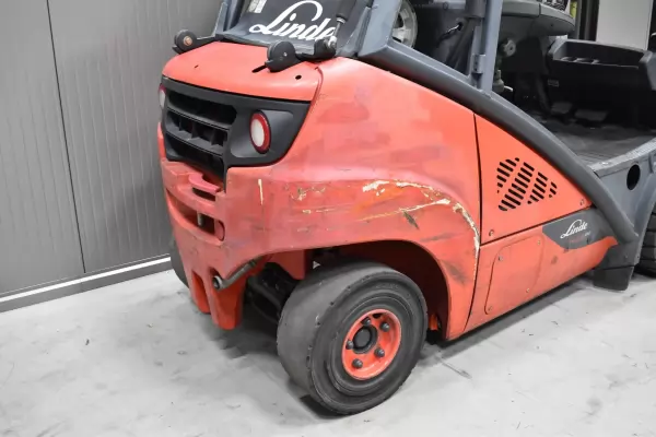 LINDE H 25 T