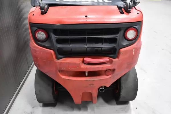 LINDE H 25 T