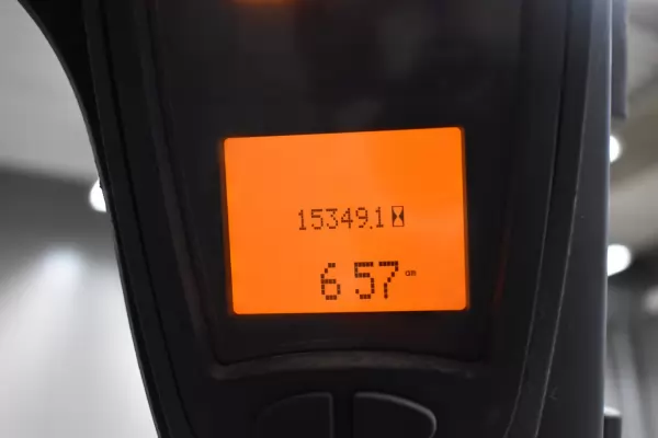LINDE H 25 T