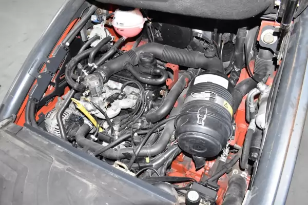 LINDE H 25 T