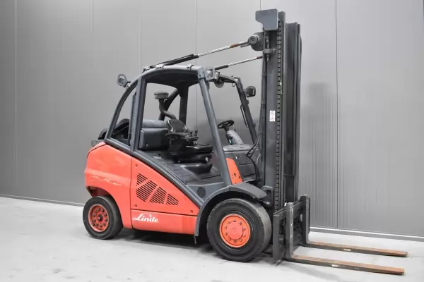 LINDE H 50 T
