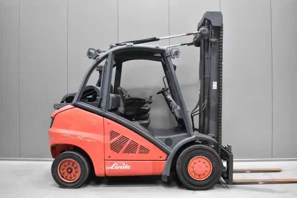 LINDE H 50 T
