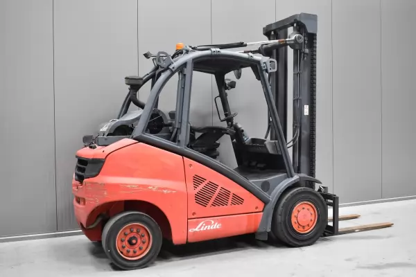 LINDE H 50 T