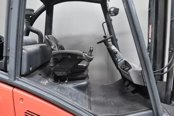 LINDE H 50 T