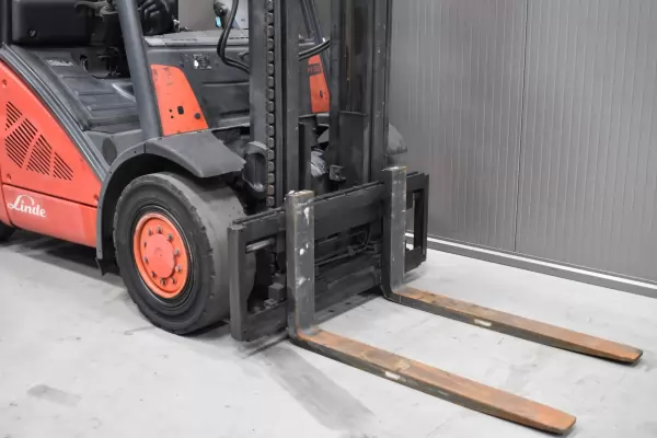 LINDE H 50 T