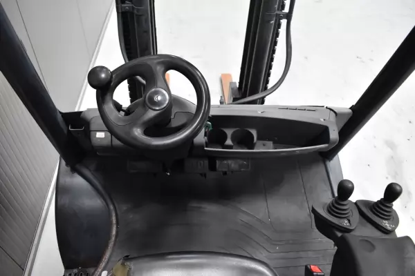 LINDE H 50 T