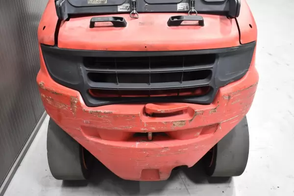 LINDE H 50 T