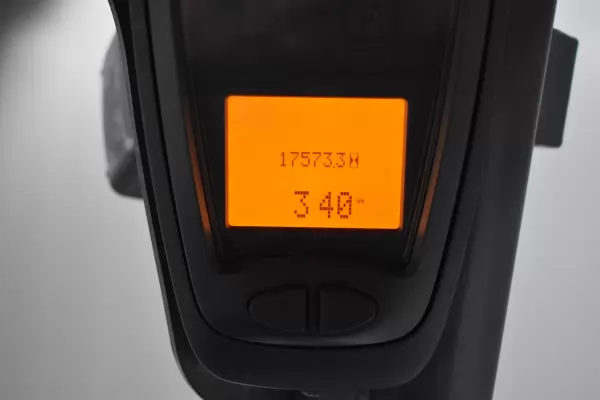 LINDE H 50 T