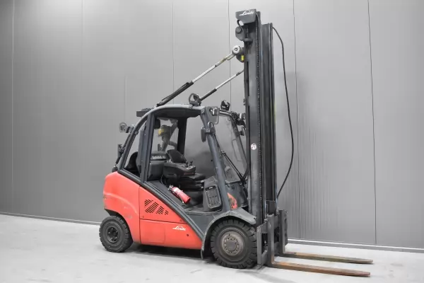 LINDE H 35 T