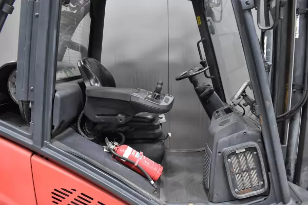 LINDE H 35 T