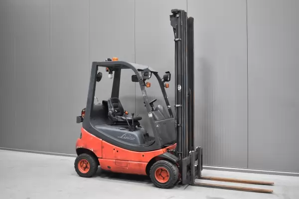 LINDE H 18 T