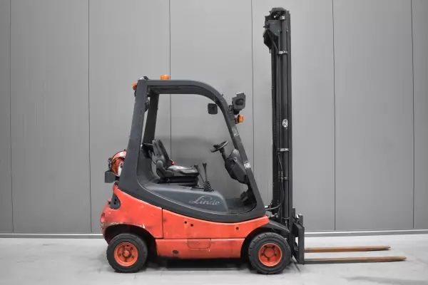 LINDE H 18 T