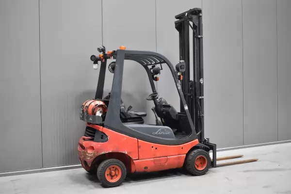 LINDE H 18 T