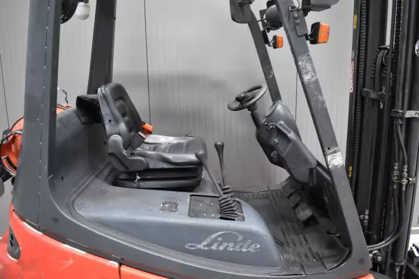 LINDE H 18 T