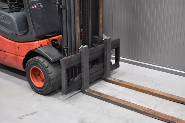 LINDE H 18 T