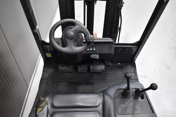LINDE H 18 T