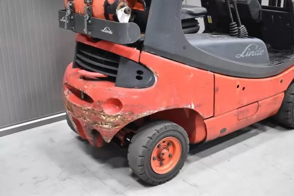 LINDE H 18 T
