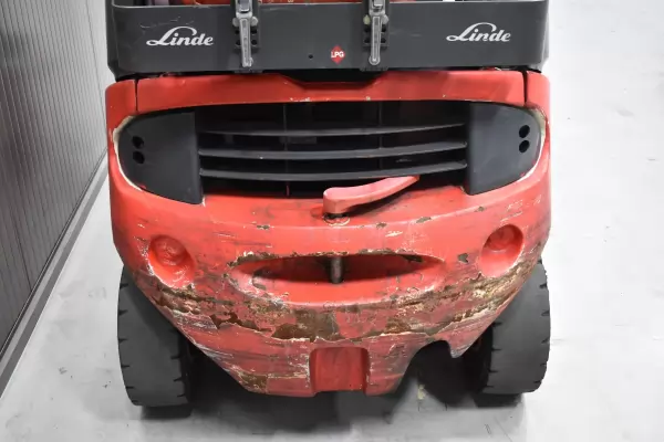 LINDE H 18 T