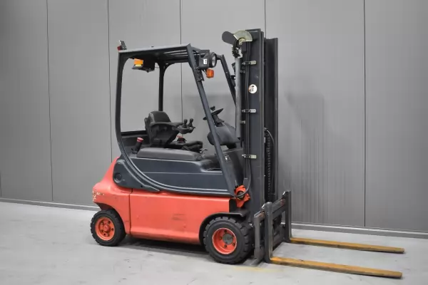 LINDE E 20 P