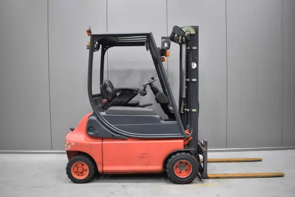 LINDE E 20 P