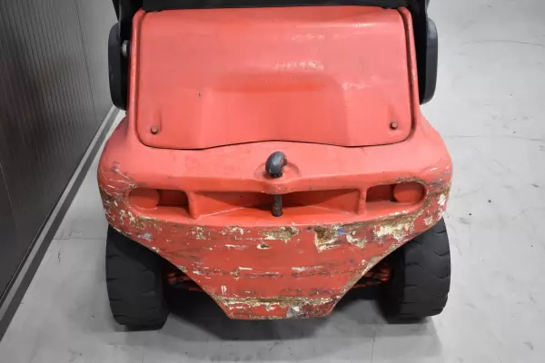 LINDE E 20 P