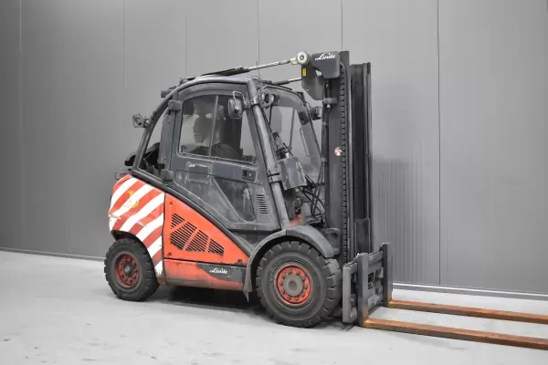 LINDE H 45 T