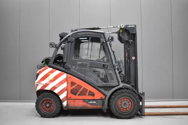 LINDE H 45 T