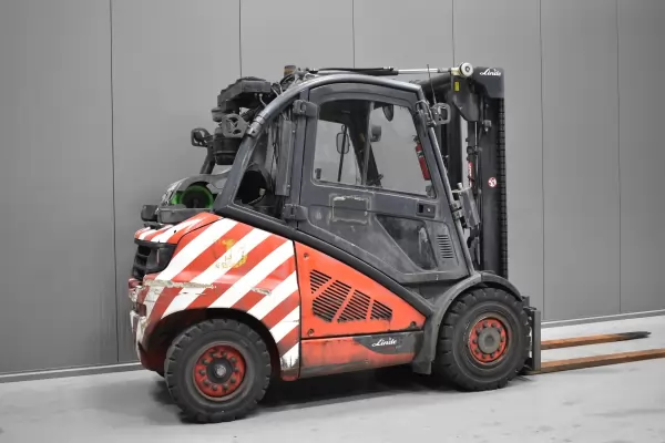 LINDE H 45 T
