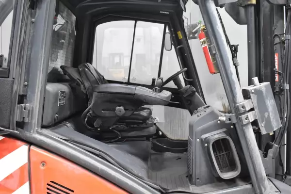 LINDE H 45 T