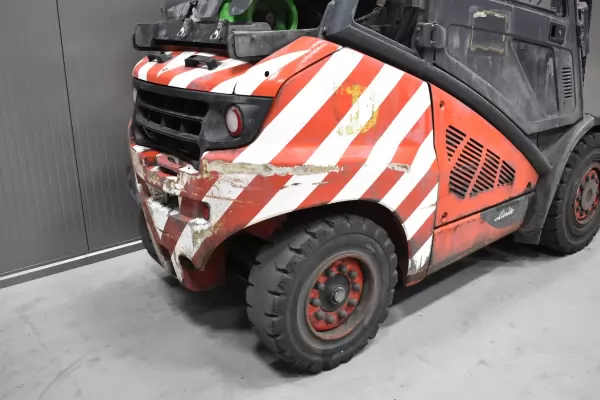 LINDE H 45 T