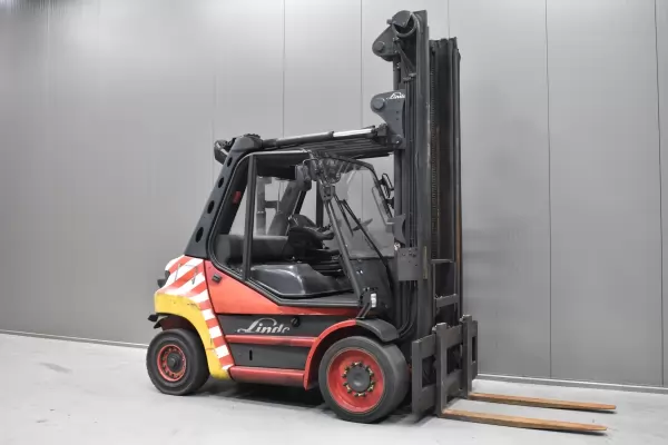LINDE H 80 D