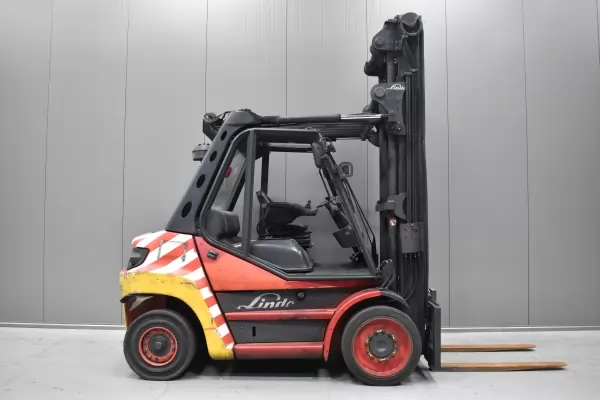 LINDE H 80 D