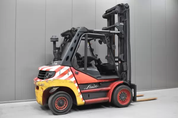 LINDE H 80 D