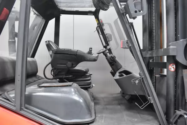 LINDE H 80 D