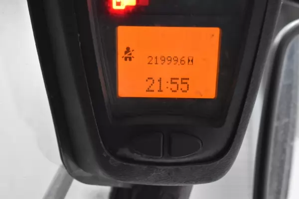 LINDE H 80 D