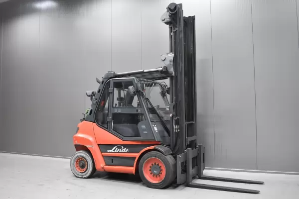 LINDE H 80 T - 02
