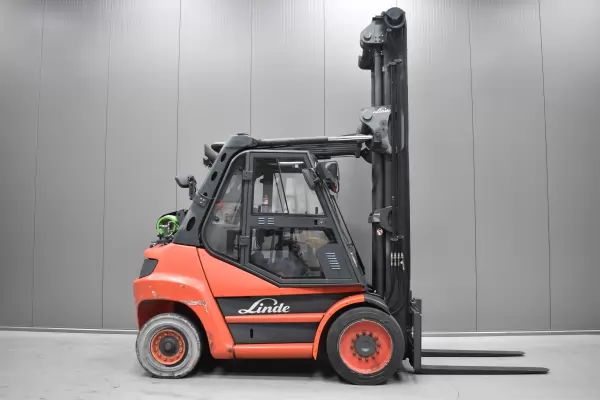 LINDE H 80 T - 02