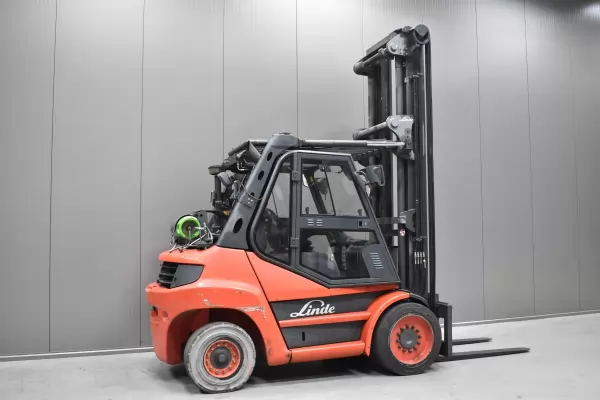 LINDE H 80 T - 02