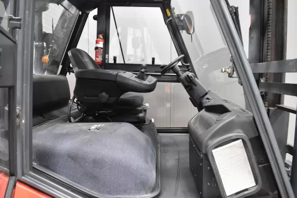 LINDE H 80 T - 02