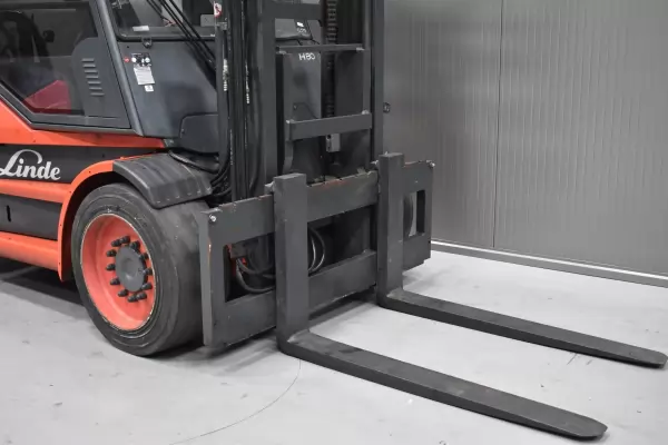 LINDE H 80 T - 02
