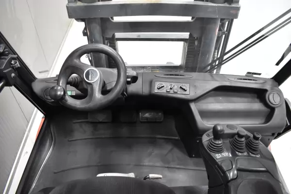 LINDE H 80 T - 02