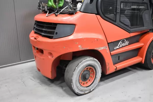 LINDE H 80 T - 02