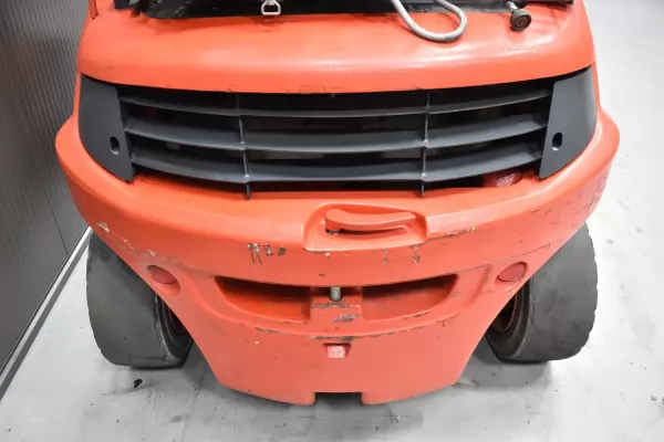 LINDE H 80 T - 02