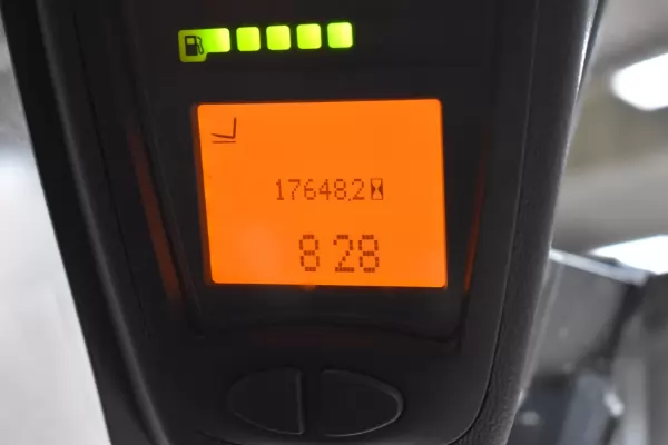 LINDE H 80 T - 02