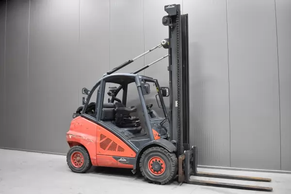 LINDE H50T-02/600